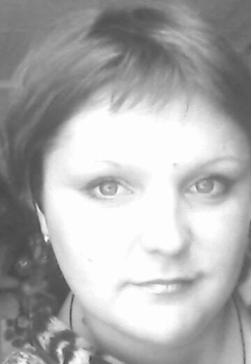 My photo - Olga, 32 from Vyazniki (@olga70210)