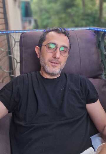 My photo - Mkrtich, 47 from Malgrat de Mar (@mkrtich120)