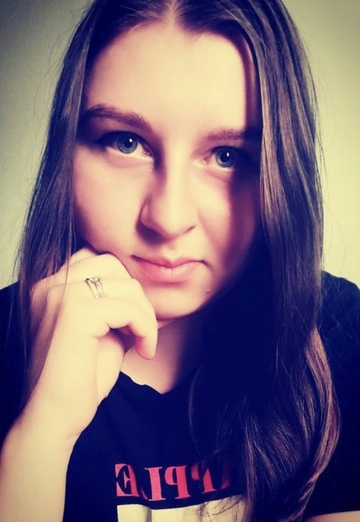 Моя фотография - Арина, 25 из Нижневартовск (@arina27976)