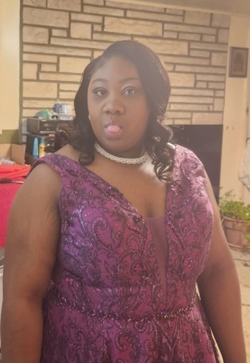My photo - Bryonne Singleton, 22 from Langhorne (@bryonnesingleton)