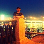Vadim 46 Saint Petersburg