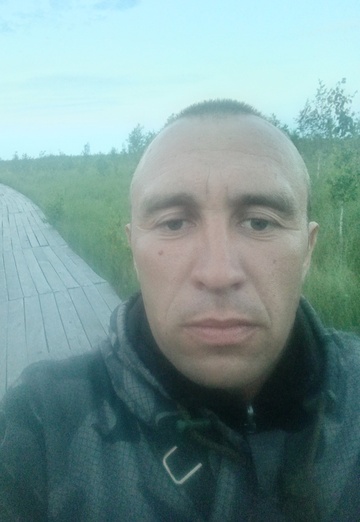 My photo - Vasiliy, 34 from Miory (@vasiliy114342)