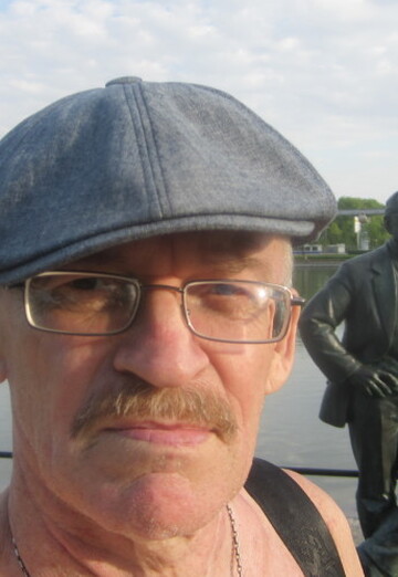 Sandro (@sandro709) — my photo № 5