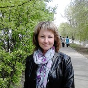 Tatiana 52 Oussolie-Sibirskoïe