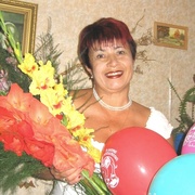 LARISA 70 Minsk