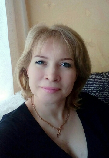 Mein Foto - Inga, 48 aus Kyschtym (@inga8024)