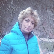 Klimina Olga 69 Abinsk