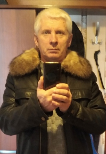 Моя фотография - Владимир Понькин, 53 из Мишкино (@vladimirponkin2)