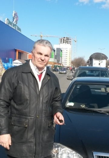 Mi foto- Leonid, 69 de Kiev (@leonid6155)