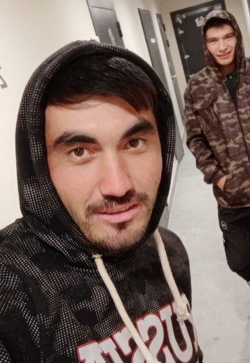 My photo - Alinur, 33 from Quva (@alinur225)