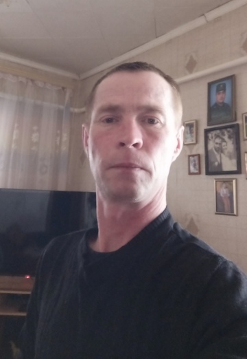My photo - Aleksey, 43 from Konakovo (@aleksey719187)
