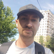 Andrey 35 Bishkek