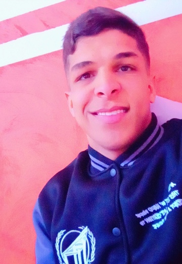 My photo - Malek, 45 from Sousse (@malek310)