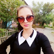 Anastasiya 26 Novotroick
