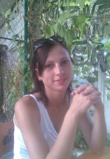Mein Foto - Swetlanka, 32 aus Menselinsk (@svetlanka653)