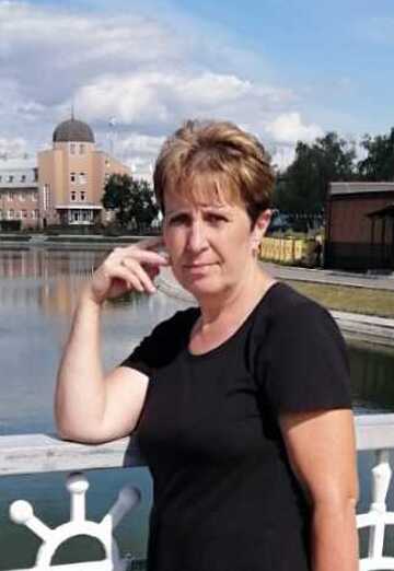 Ma photo - Marina, 60 de Bryansk (@marina285680)