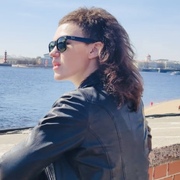 Irina 43 Kolpino