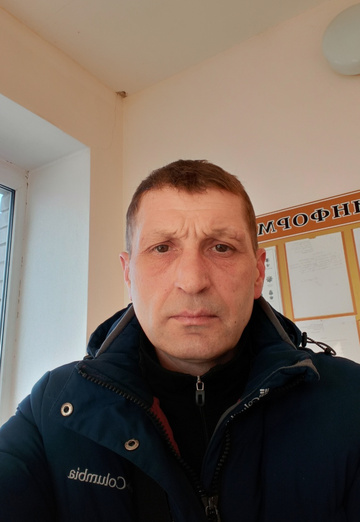La mia foto - Vladimir, 45 di Lipeck (@vladimir444003)