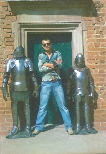 Aleksey (@aleksey263270) — my photo № 3