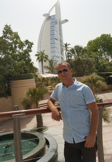 My photo - Raimond, 39 from Nuneaton (@raimond91)