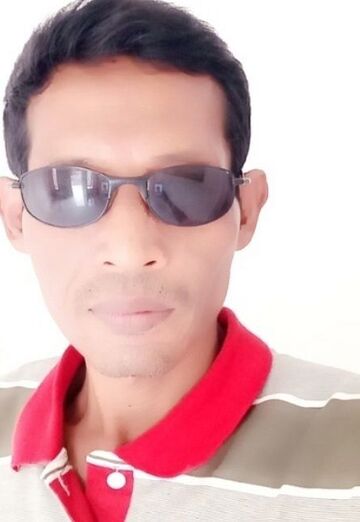 My photo - Gerymorales, 32 from Sleman (@gerymorales)