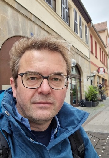 My photo - Vadim, 54 from Erlangen (@vadim132760)