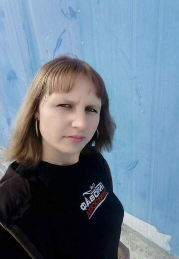 Yuliya (@uliya252581) — my photo № 5