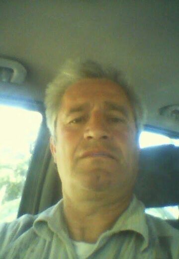My photo - Sandro, 64 from Monterotondo (@sandro639)
