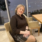 Natalya 45 Sergiyev Posad