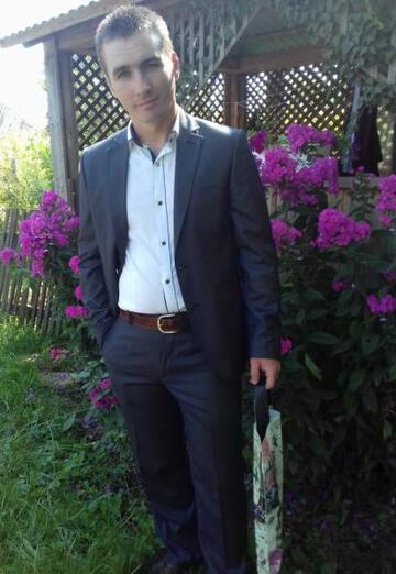 My photo - Petro, 37 from Hlyboka (@1331006)