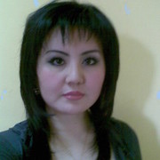 Muldashbaeva 39 Çimkent
