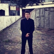 Aleksandr 39 Firsanovka