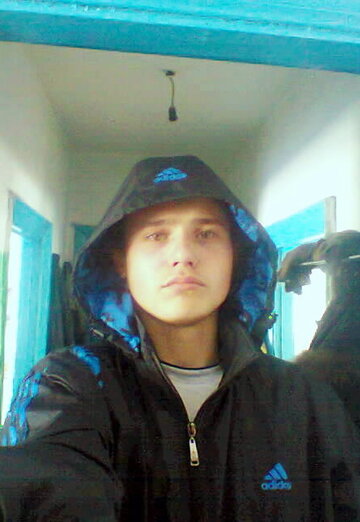 My photo - Vasiliy, 31 from Koboldo (@vasiliy15670)