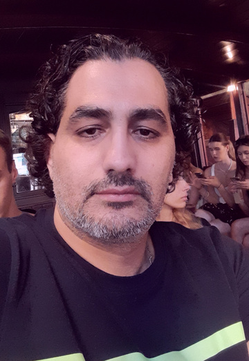 Frank (@tahhan) — my photo № 3