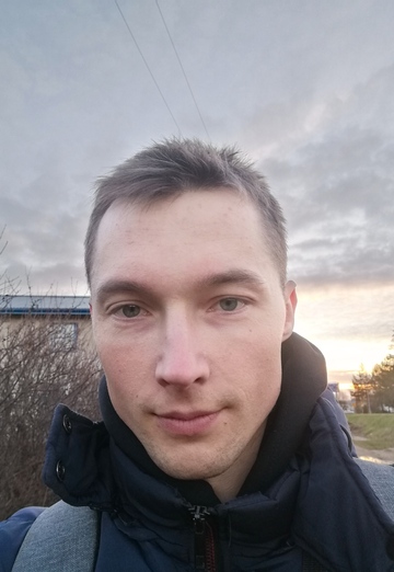Моя фотография - Valerij, 31 из Вильнюс (@valerij704)