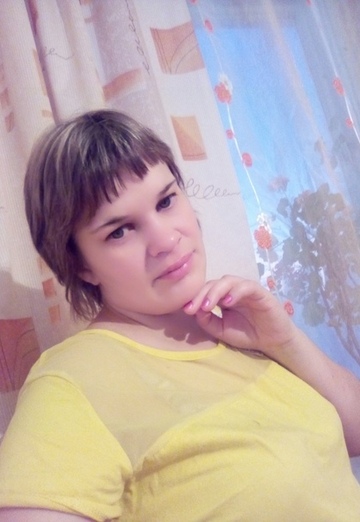 Моя фотография - Галина, 34 из Заводоуковск (@galina95915)