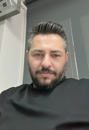 My photo - Furkan, 32 from Trabzon (@furkan383)