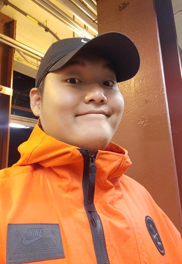My photo - Young, 30 from Busan (@young101)
