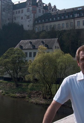 My photo - PETER, 52 from Merenberg (@peter2218)