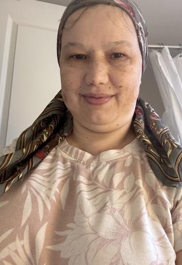 My photo - Alfiya, 46 from Silver Spring (@alfiya4552)