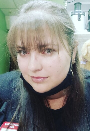 Моя фотография - Марина, 30 из Рязань (@marina239510)
