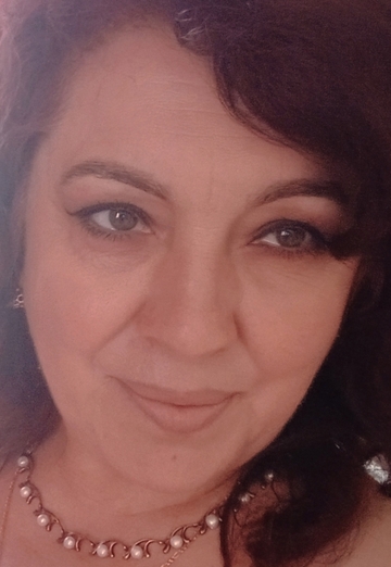 My photo - Svetlana 54g.💥💝🥰, 60 from Moscow (@svetlana308453)