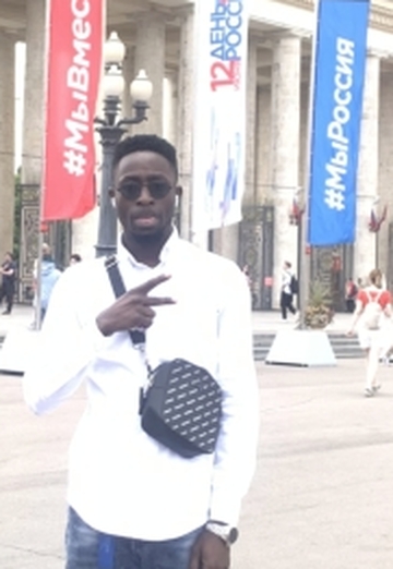 Joseph Smart (@josephsmart) — my photo № 2