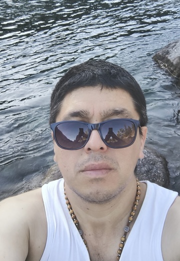 My photo - El mejor nombre, 44 from Talca (@elmejornombre101)