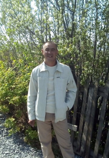 Моя фотографія - Владимир, 46 з Ачинськ (@vladimir173677)