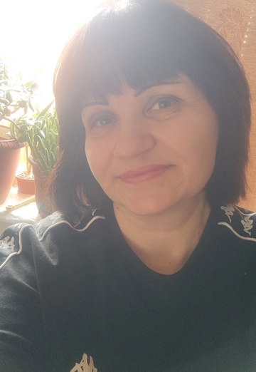 My photo - ✓Antonina, 51 from Krasnodar (@antonina3892)