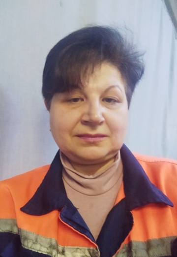 My photo - Tatyana, 55 from Makeevka (@tatyana380539)