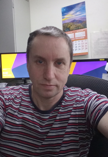Моя фотография - Александр, 51 из Галич (@aleksandrborodulin1)