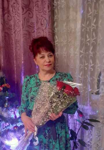 Mein Foto - Tatjana, 62 aus Krasnokamsk (@tatyana341849)