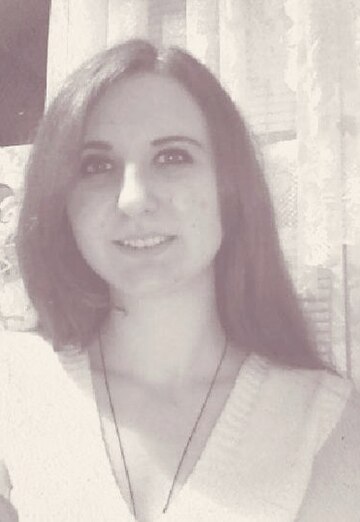 Моя фотографія - Елизавета, 25 з Тирасполь (@elizaveta7839)
